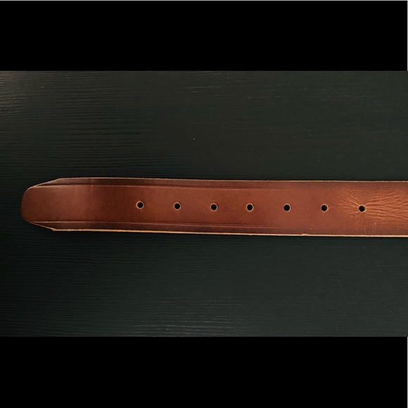 Levi’s Brown Belt - Picture 4 of 5
